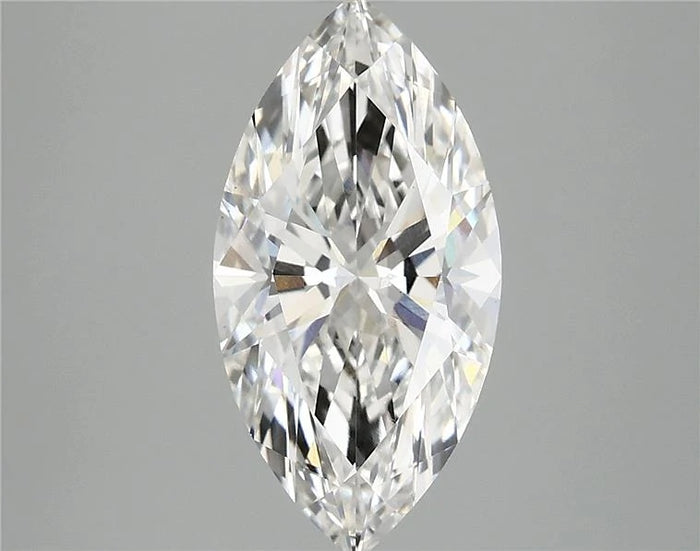 3.00 Carat · MARQUISE · F · VS1 · IGI · Excellent Cut