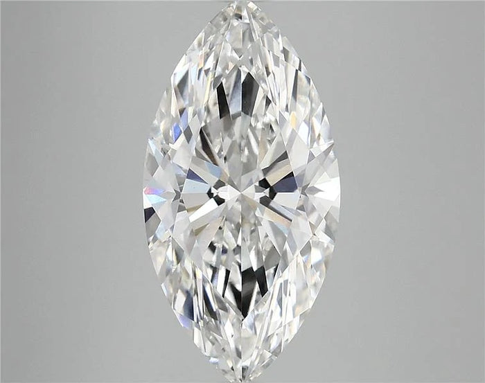 4.19 Carat · MARQUISE · F · VS1 · IGI · Excellent Cut