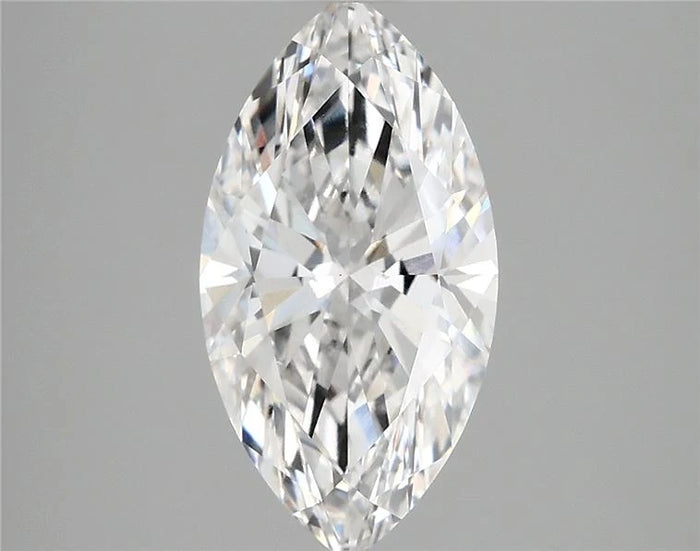 2.21 Carat · MARQUISE · E · VS1 · IGI · Excellent Cut