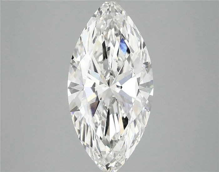 3.01 Carat · MARQUISE · E · VS1 · IGI · Excellent Cut