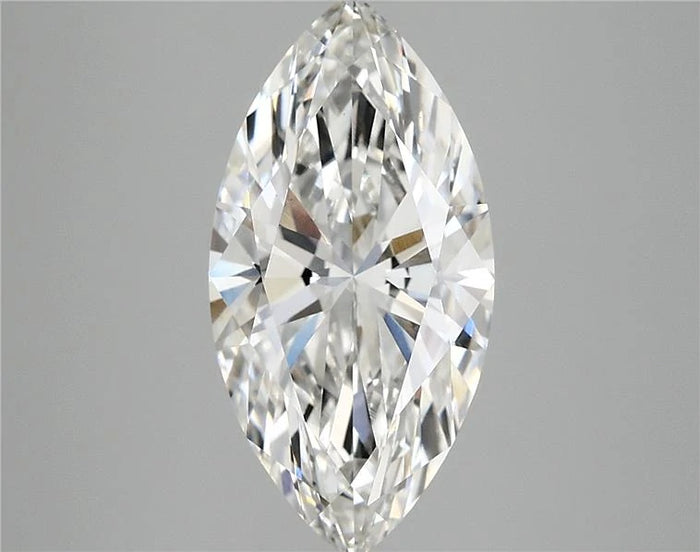 3.10 Carat · MARQUISE · F · VS1 · IGI · Excellent Cut