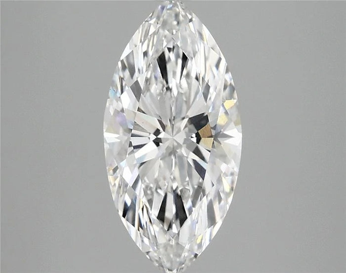 2.11 Carat · MARQUISE · E · VS1 · IGI · Excellent Cut