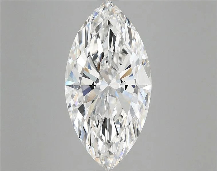 5.03 Carat · MARQUISE · E · VS1 · IGI · Excellent Cut