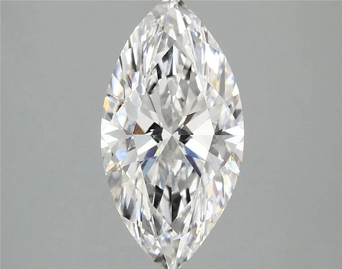 1.98 Carat · MARQUISE · E · VS2 · IGI · Excellent Cut