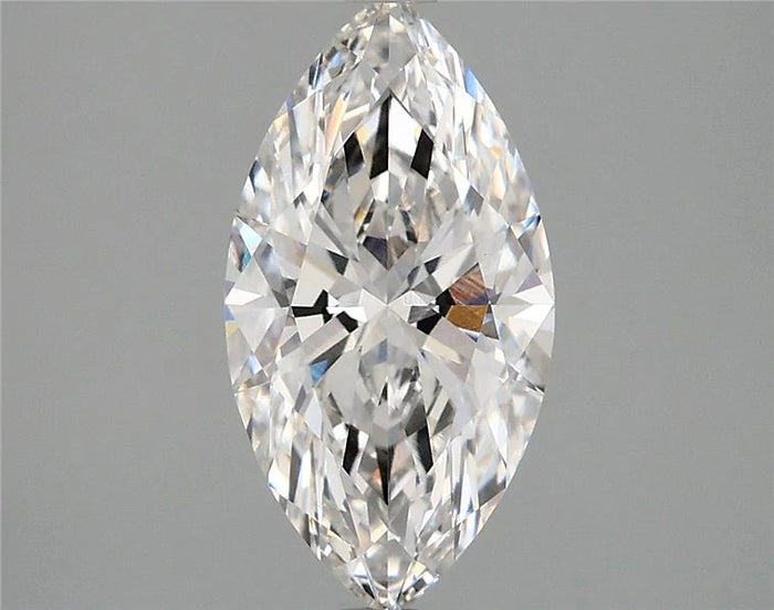 2.06 Carat · MARQUISE · E · VS1 · IGI · Excellent Cut