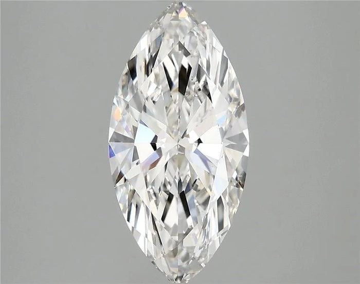 2.01 Carat · MARQUISE · F · VS1 · IGI · Excellent Cut