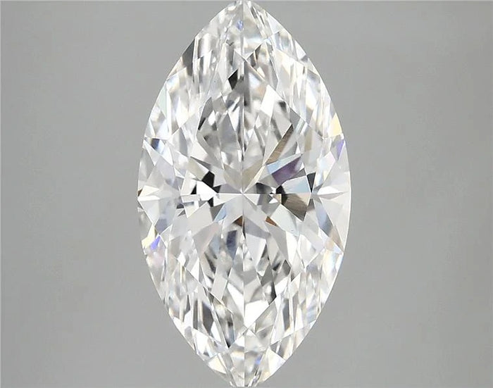 3.03 Carat · MARQUISE · E · VS1 · IGI · Excellent Cut