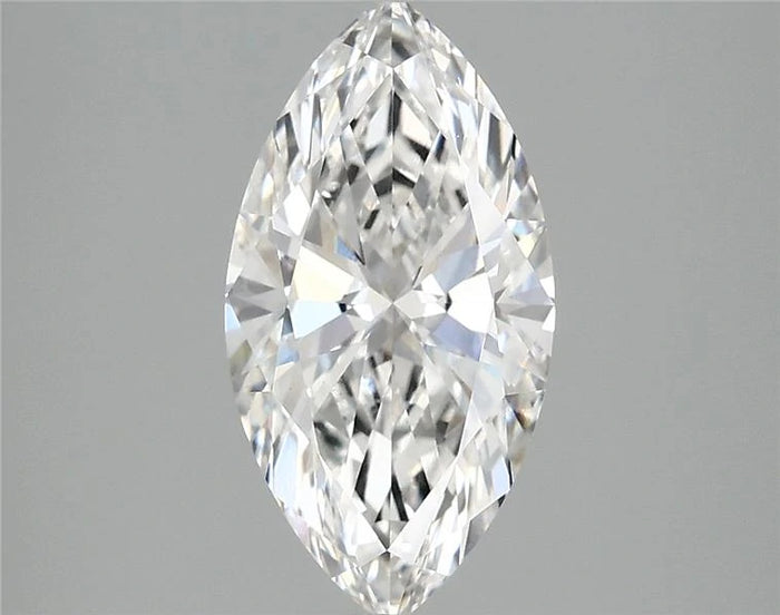 2.01 Carat · MARQUISE · E · VS1 · IGI · Excellent Cut