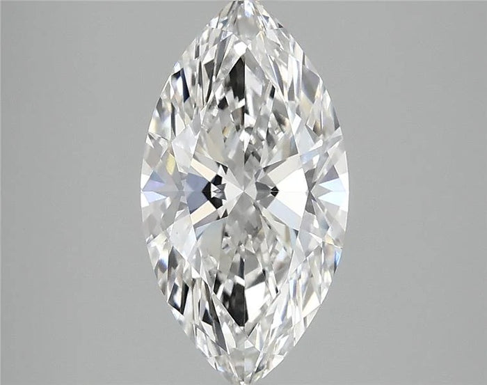 2.00 Carat · MARQUISE · E · VS1 · IGI · Excellent Cut