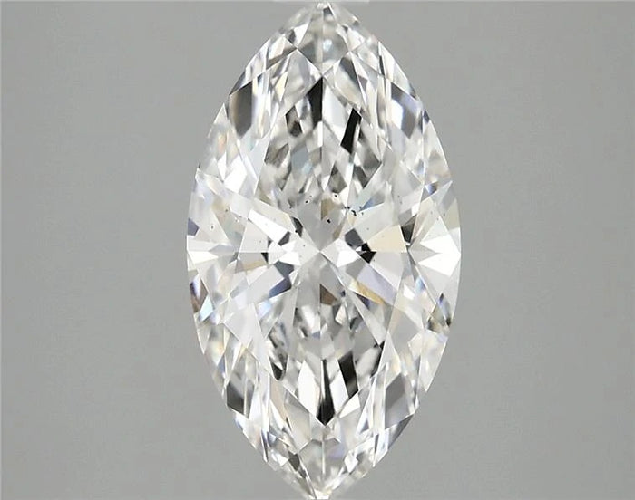 2.04 Carat · MARQUISE · F · VS2 · IGI · Excellent Cut