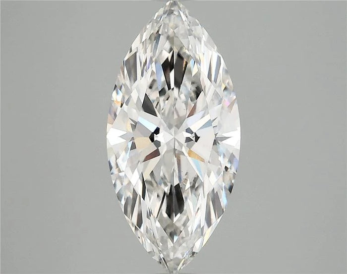 3.09 Carat · MARQUISE · F · VS1 · IGI · Excellent Cut