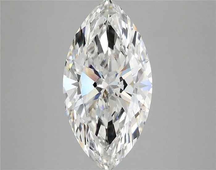 3.04 Carat · MARQUISE · E · VS1 · IGI · Excellent Cut