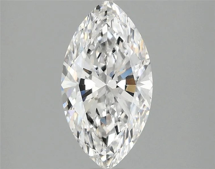 1.48 Carat · MARQUISE · E · VVS2 · IGI · Excellent Cut