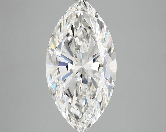 4.03 Carat · MARQUISE · F · VS1 · IGI · Excellent Cut