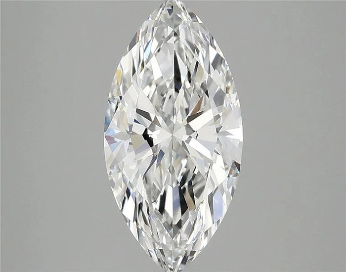 2.01 Carat · MARQUISE · E · VS1 · IGI · Excellent Cut