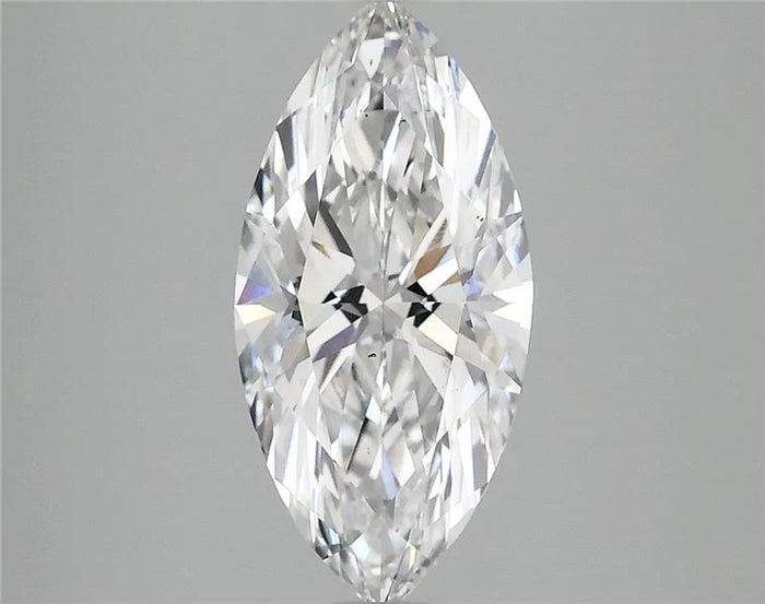 2.04 Carat · MARQUISE · E · VS2 · IGI · Excellent Cut