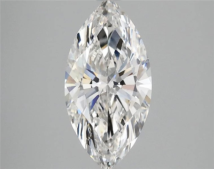 1.89 Carat · MARQUISE · F · VS1 · IGI · Excellent Cut