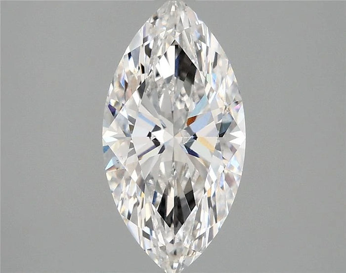 2.15 Carat · MARQUISE · E · VS1 · IGI · Excellent Cut