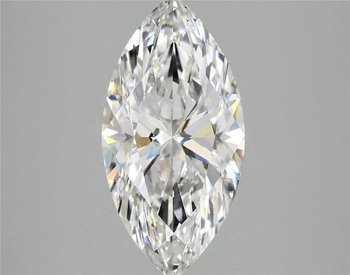 1.92 Carat · MARQUISE · E · VS2 · IGI · Excellent Cut