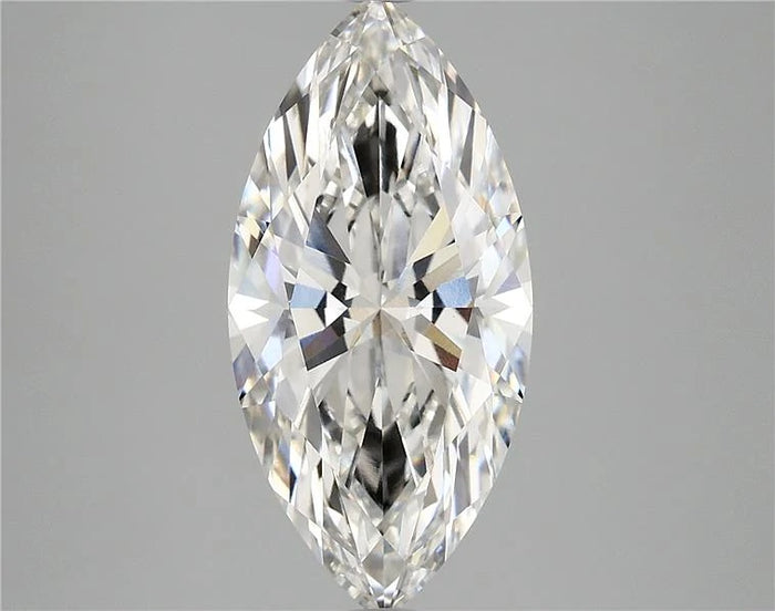 3.25 Carat · MARQUISE · F · VS1 · IGI · Excellent Cut