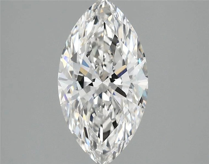 2.02 Carat · MARQUISE · E · VS1 · IGI · Excellent Cut