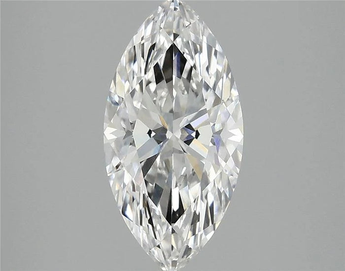 1.88 Carat · MARQUISE · E · VVS2 · IGI · Excellent Cut