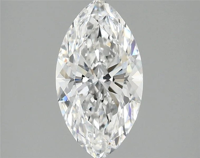1.98 Carat · MARQUISE · E · VS1 · IGI · Excellent Cut
