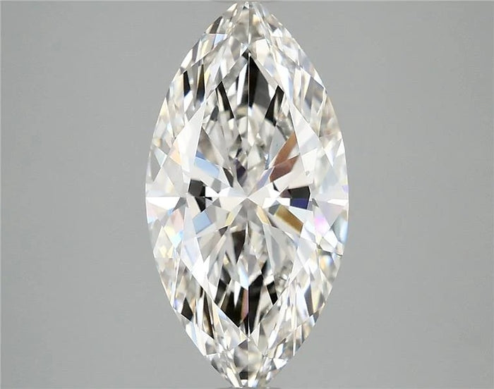 3.02 Carat · MARQUISE · G · VS1 · IGI · Excellent Cut