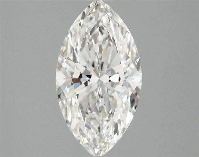 2.07 Carat · MARQUISE · F · VS1 · IGI · Excellent Cut