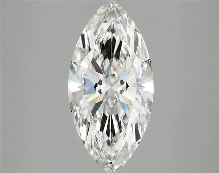 2.08 Carat · MARQUISE · F · VS1 · IGI · Excellent Cut