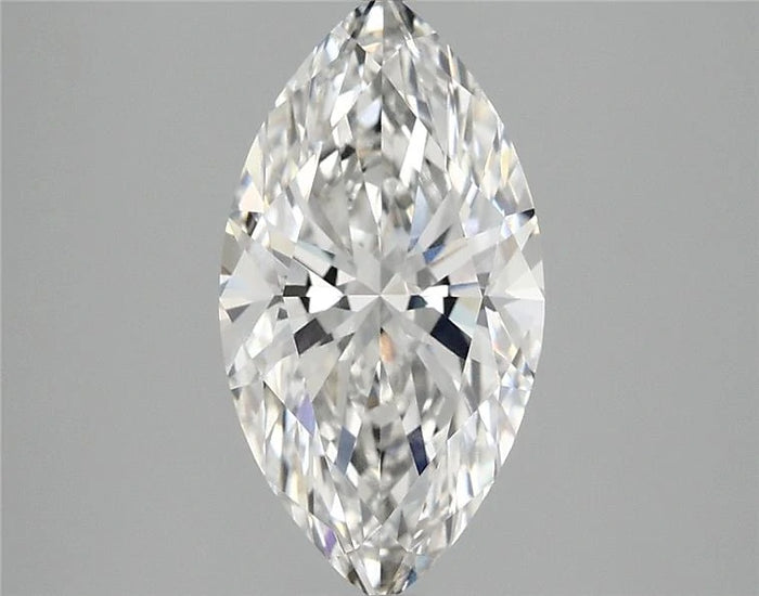 2.05 Carat · MARQUISE · F · VS1 · IGI · Excellent Cut