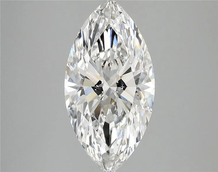 3.10 Carat · MARQUISE · E · VS1 · IGI · Excellent Cut