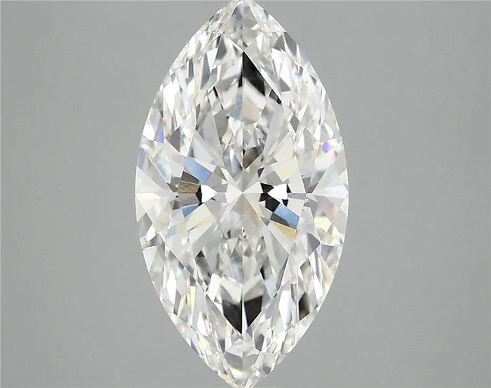 3.10 Carat · MARQUISE · F · VS1 · IGI · Excellent Cut