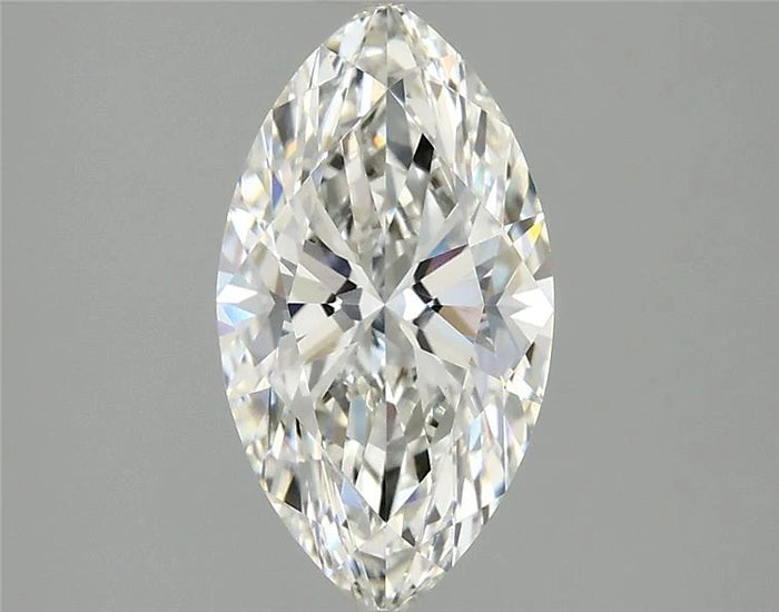 1.83 Carat · MARQUISE · F · VS1 · IGI · Excellent Cut
