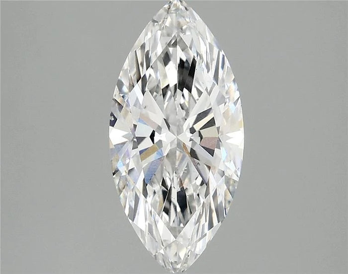 1.92 Carat · MARQUISE · E · VS2 · IGI · Excellent Cut