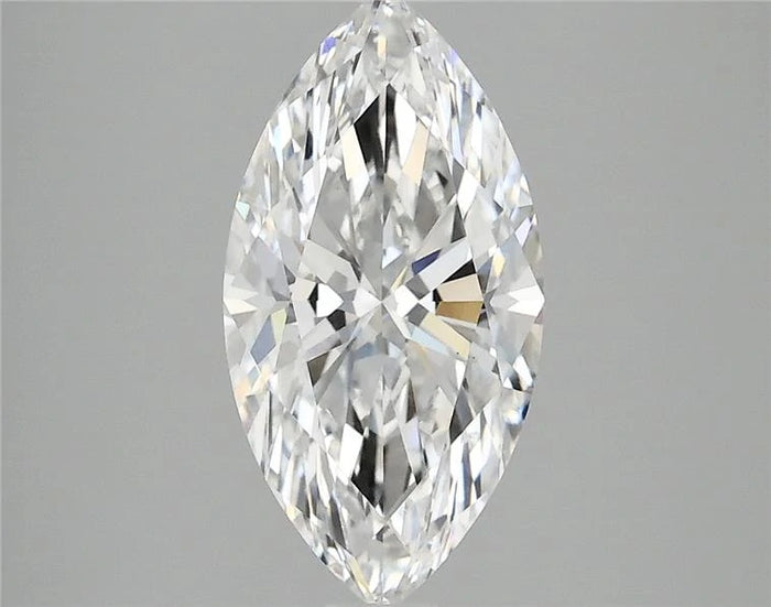 2.10 Carat · MARQUISE · E · VS1 · IGI · Excellent Cut