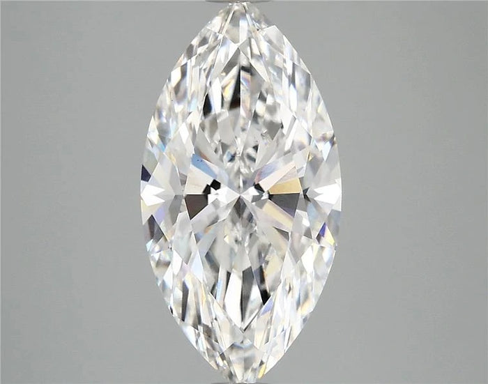 3.24 Carat · MARQUISE · E · VS1 · IGI · Excellent Cut