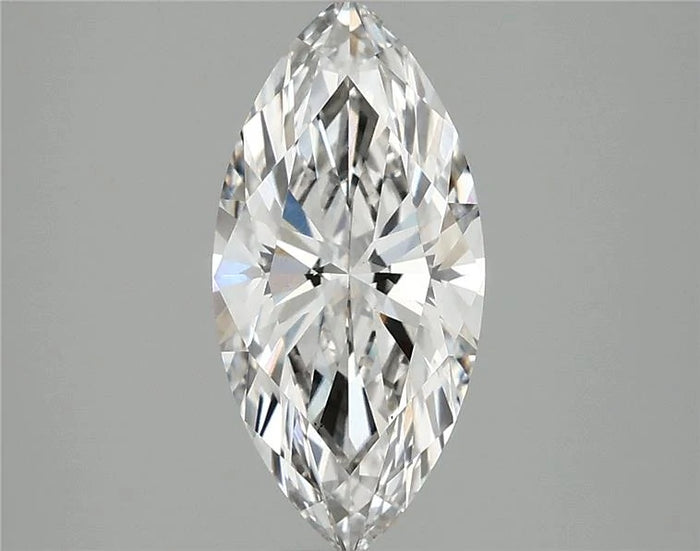 2.06 Carat · MARQUISE · G · VS1 · IGI · Excellent Cut
