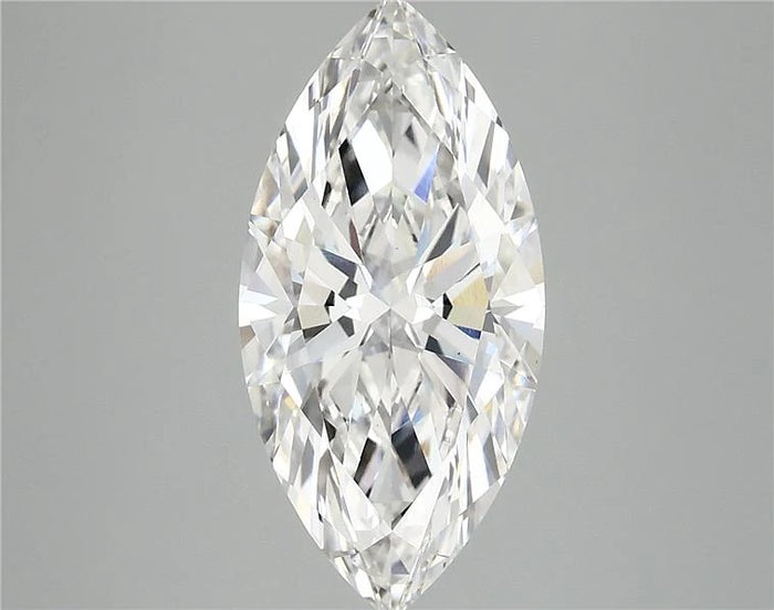 3.38 Carat · MARQUISE · F · VS1 · IGI · Excellent Cut