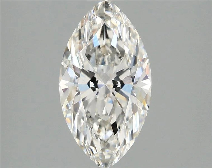 2.09 Carat · MARQUISE · F · VS1 · IGI · Excellent Cut