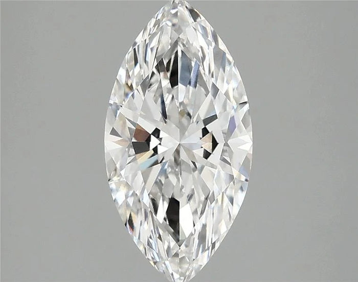 1.91 Carat · MARQUISE · E · VS1 · IGI · Excellent Cut