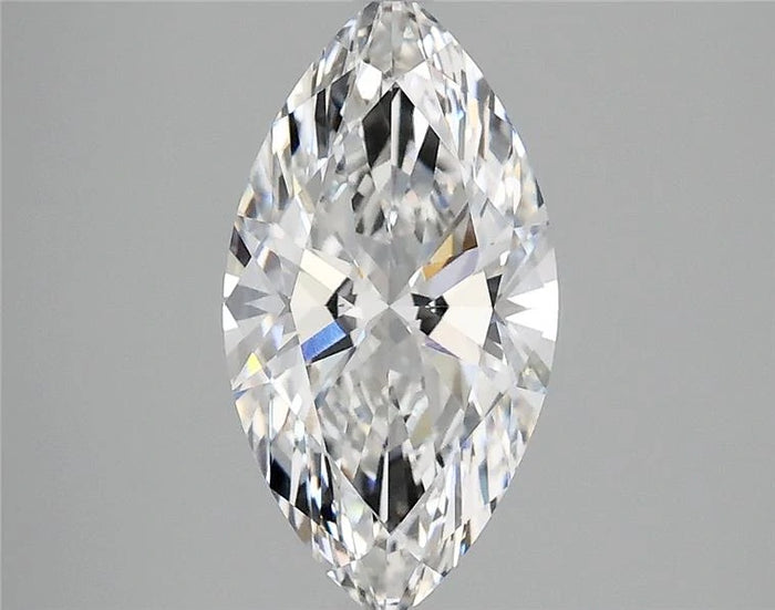 1.85 Carat · MARQUISE · E · VS1 · IGI · Excellent Cut