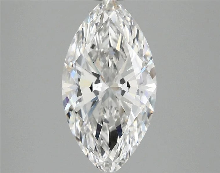 2.01 Carat · MARQUISE · E · VS1 · IGI · Excellent Cut