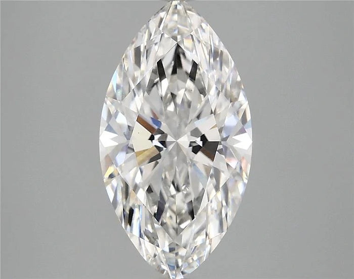 3.01 Carat · MARQUISE · E · VS1 · IGI · Excellent Cut
