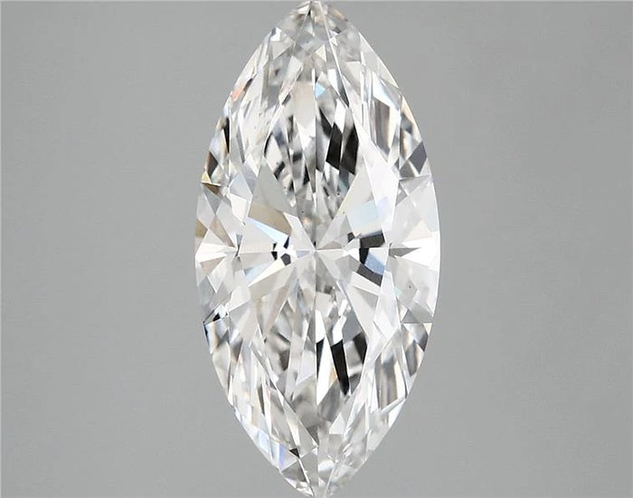 3.02 Carat · MARQUISE · F · VS1 · IGI · Excellent Cut
