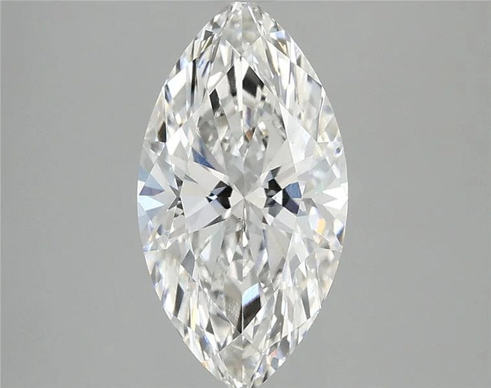 1.97 Carat · MARQUISE · F · VS1 · IGI · Excellent Cut