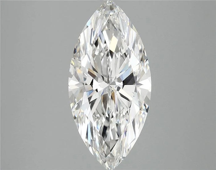 3.22 Carat · MARQUISE · F · VS1 · IGI · Excellent Cut