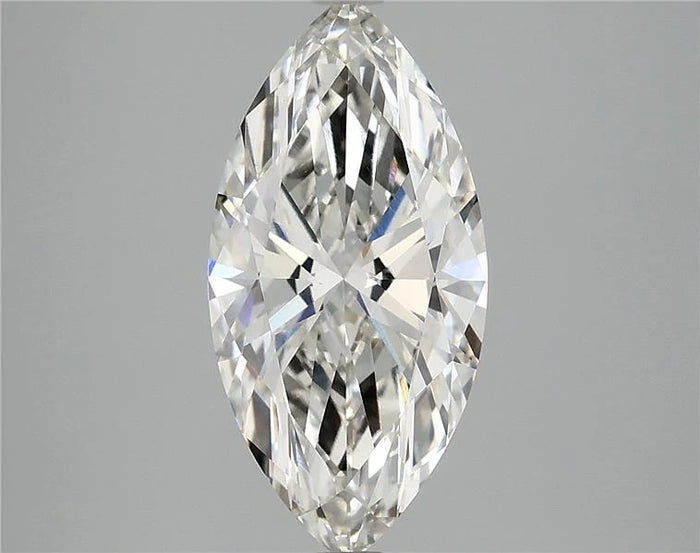 3.05 Carat · MARQUISE · G · VVS2 · IGI · Excellent Cut