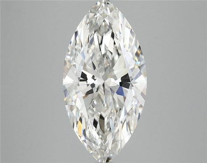 3.15 Carat · MARQUISE · G · VVS2 · IGI · Excellent Cut