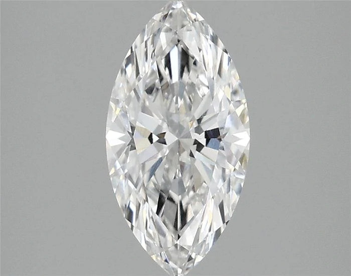 1.08 Carat · MARQUISE · E · VVS2 · IGI · Excellent Cut
